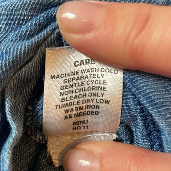 Hi-Line tank - Picture 5 of 5